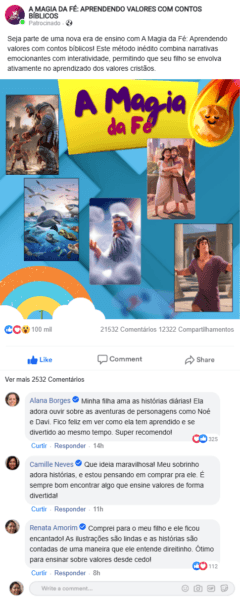 Prova social 13